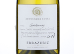 'Aconcagua Costa' Chardonnay,2014