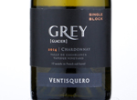 Ventisquero Grey Chardonnay,2014