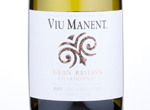 Viu Manent Gran Reserva Chardonnay,2015