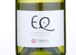 EQ Chardonnay,2014