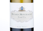 Bâtard-Montrachet Grand Cru,2013