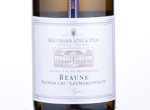 Beaune Premier Cru "Les Marconnets",2014