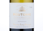 Chablis Grand Cru Moutonne - Domaine Long-Depaquit,2014