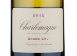 Charlemagne Grand Cru,2014