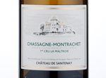 Chassagne-Montrachet 1er Cru La Maltroie,2014