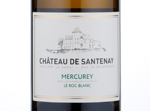 Mercurey « Le Roc Blanc »,2014
