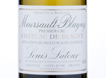 Meursault Premier Cru Château de Blagny,2010
