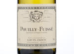 Louis Jadot Pouilly Fuisse,2014