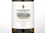 Monterey Pure Chardonnay,2014