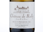 Rully Premier Cru "La Bressande" - Château de Rully,2014