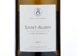 Saint-Aubin Premier Cru "En Remilly",2014