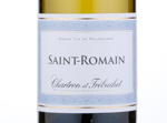 Saint Romain Chartron et Trébuchet,2014