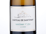 Santenay 1er Cru "La Comme",2014