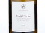Santenay Premier Cru "Passetemps",2014