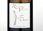Domaine De Rocheville La Dame,2013