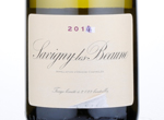 Savigny les Beaune,2014