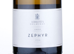 Zephyr,2014