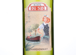 Route du Sud chardonnay,2015