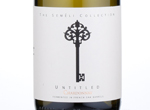Untitled Chardonnay,2014