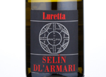 Selin dl'Armari Colli Piacentini Chardonnay,2014