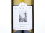 Waipara West Chardonnay,2013