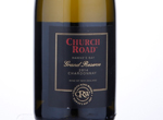 Church Road Grand Reserve Chardonnay,2014