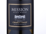 Mission Estate Reserve Chardonnay,2015