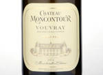 Marks & Spencer Chãteau Moncontour Vouvray Demi-Sec,2014