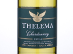 Thelema Chardonnay,2014