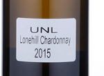 Lonehill Chardonnay,2015