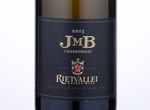JMB Chardonnay,2015