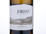 Jordan Chardonnay barrel fermented,2015
