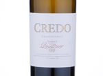 Credo Chardonnay,2014
