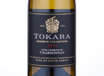 Tokara Reserve Collection Stellenbosch Chardonnay,2014
