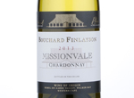 Bouchard-Finlayson Missionvale Chardonnay,2013