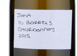 Marks & Spencer Iona Chardonnay 10 Barrels,2015
