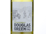 Douglas Green Chardonnay,2015