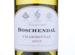 Boschendal 1685 Chardonnay,2015