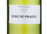 Sons De Prades,2014