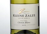 Cellar Selection Chenin Blanc Bush Vines,2015