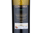 Consensus Chardonnay,2014