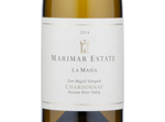 Marimar Estate La Masia Chardonnay,2014