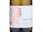 Complicated Chardonnay,2014