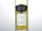 Cawston Crossing Chenin Blanc,2015