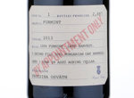 Late Harvest Furmint,2013