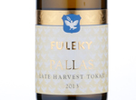 Füleky Pallas Tokaji Late Harvest,2013