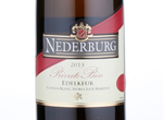 Nederburg Private Bin Edelkeur,2013