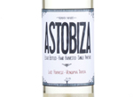 Astobiza Late Harvest,2014