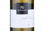 Nepenthe Winemaker Select Gruner Veltliner,2015