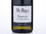 Watervale Riesling,2015